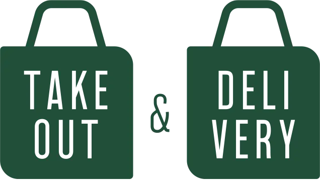 TAKE OUT & DELIVERY