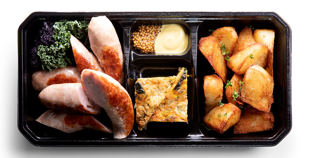 Take Out La Pigna